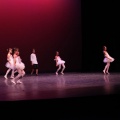 XVIII Festival de danza Coppelia