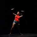 XVIII Festival de danza Coppelia