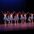 XVIII Festival de danza Coppelia