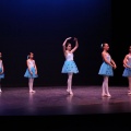 XVIII Festival de danza Coppelia