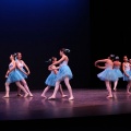 XVIII Festival de danza Coppelia