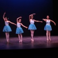 XVIII Festival de danza Coppelia
