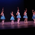 XVIII Festival de danza Coppelia