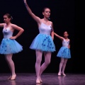 XVIII Festival de danza Coppelia