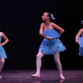 XVIII Festival de danza Coppelia