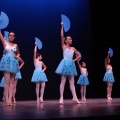XVIII Festival de danza Coppelia