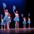 XVIII Festival de danza Coppelia