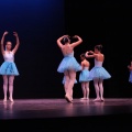 XVIII Festival de danza Coppelia