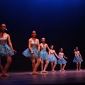 XVIII Festival de danza Coppelia