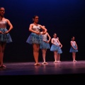 XVIII Festival de danza Coppelia