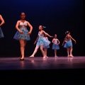 XVIII Festival de danza Coppelia