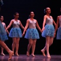 XVIII Festival de danza Coppelia