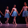XVIII Festival de danza Coppelia