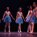 XVIII Festival de danza Coppelia