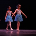 XVIII Festival de danza Coppelia