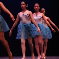 XVIII Festival de danza Coppelia