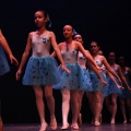 XVIII Festival de danza Coppelia
