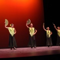 XVIII Festival de danza Coppelia
