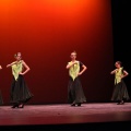 XVIII Festival de danza Coppelia