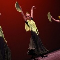 XVIII Festival de danza Coppelia