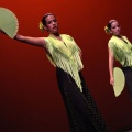 XVIII Festival de danza Coppelia