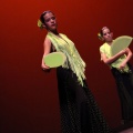 XVIII Festival de danza Coppelia