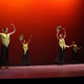 XVIII Festival de danza Coppelia