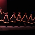 XVIII Festival de danza Coppelia