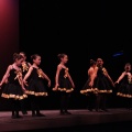 XVIII Festival de danza Coppelia