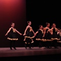 XVIII Festival de danza Coppelia