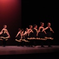 XVIII Festival de danza Coppelia
