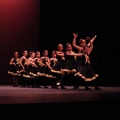 XVIII Festival de danza Coppelia
