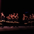 XVIII Festival de danza Coppelia