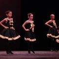XVIII Festival de danza Coppelia