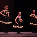 XVIII Festival de danza Coppelia