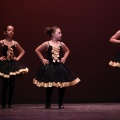 XVIII Festival de danza Coppelia