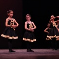 XVIII Festival de danza Coppelia