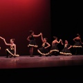 XVIII Festival de danza Coppelia