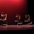 XVIII Festival de danza Coppelia