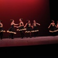 XVIII Festival de danza Coppelia