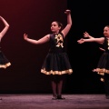 XVIII Festival de danza Coppelia