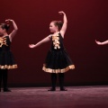 XVIII Festival de danza Coppelia