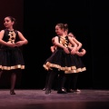 XVIII Festival de danza Coppelia