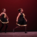 XVIII Festival de danza Coppelia