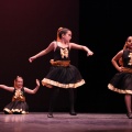 XVIII Festival de danza Coppelia
