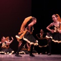 XVIII Festival de danza Coppelia