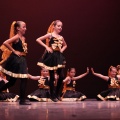 XVIII Festival de danza Coppelia