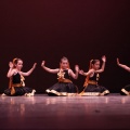 XVIII Festival de danza Coppelia