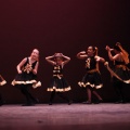 XVIII Festival de danza Coppelia