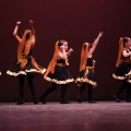 XVIII Festival de danza Coppelia